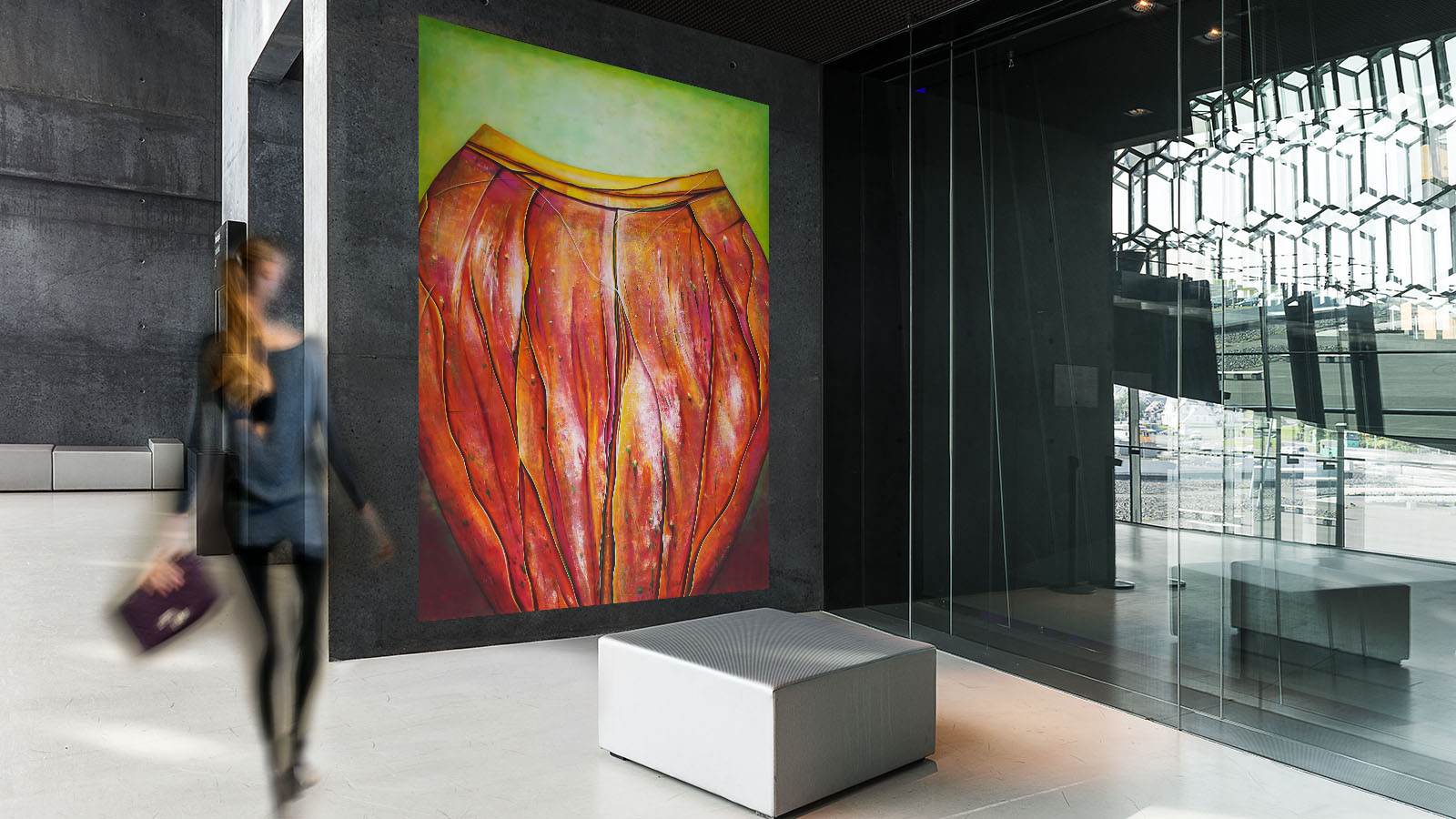 Artleasing by Gudrun Gröting